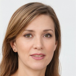 Daniel - AI-generated placeholder avatar, casual young male face